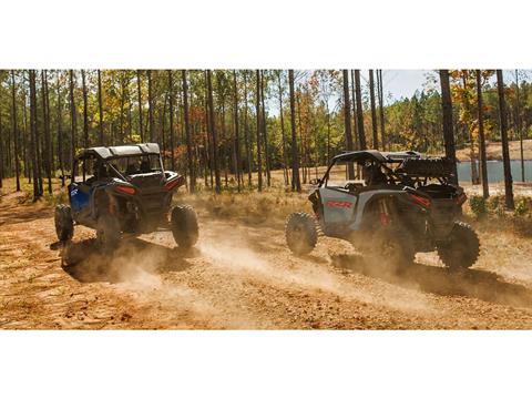 2025 Polaris RZR XP 4 1000 Ultimate in Mio, Michigan - Photo 8