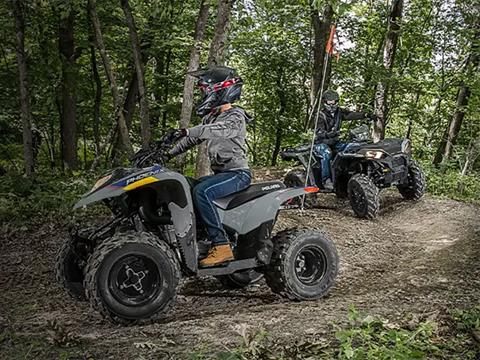 2026 Polaris Phoenix 200 in Elkhart, Indiana - Photo 6