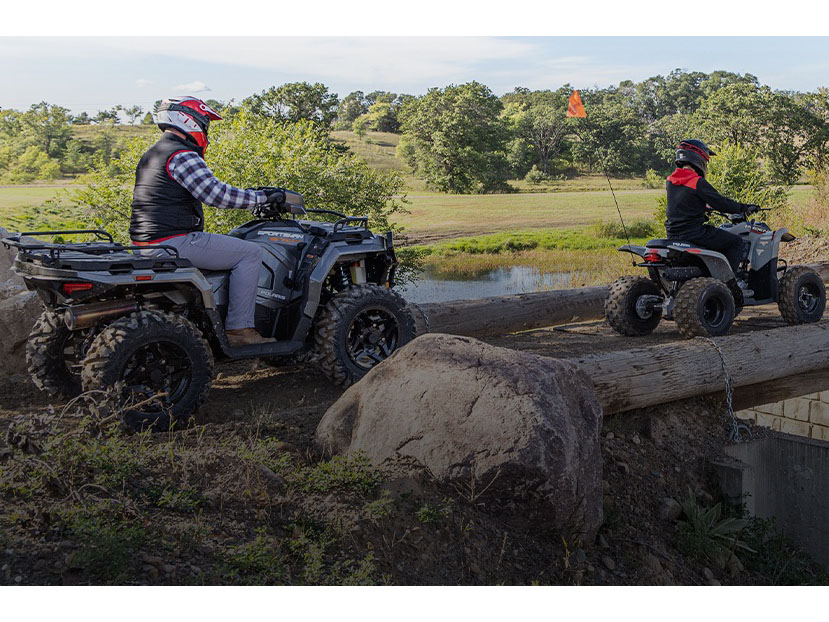 2026 Polaris Phoenix 200 in Elkhart, Indiana - Photo 7