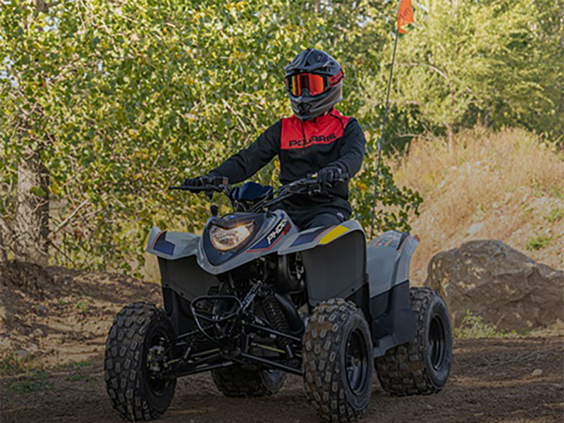 2026 Polaris Phoenix 200 in Elkhart, Indiana - Photo 8