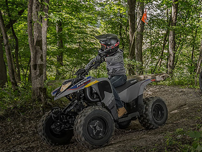 2026 Polaris Phoenix 200 in Elkhart, Indiana - Photo 9
