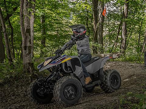 2026 Polaris Phoenix 200 in Elkhart, Indiana - Photo 9