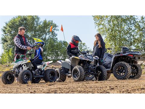 2026 Polaris Phoenix 200 in Elkhart, Indiana - Photo 11