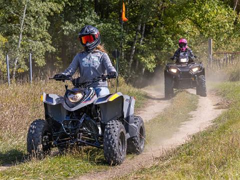2026 Polaris Phoenix 200 in Elkhart, Indiana - Photo 12