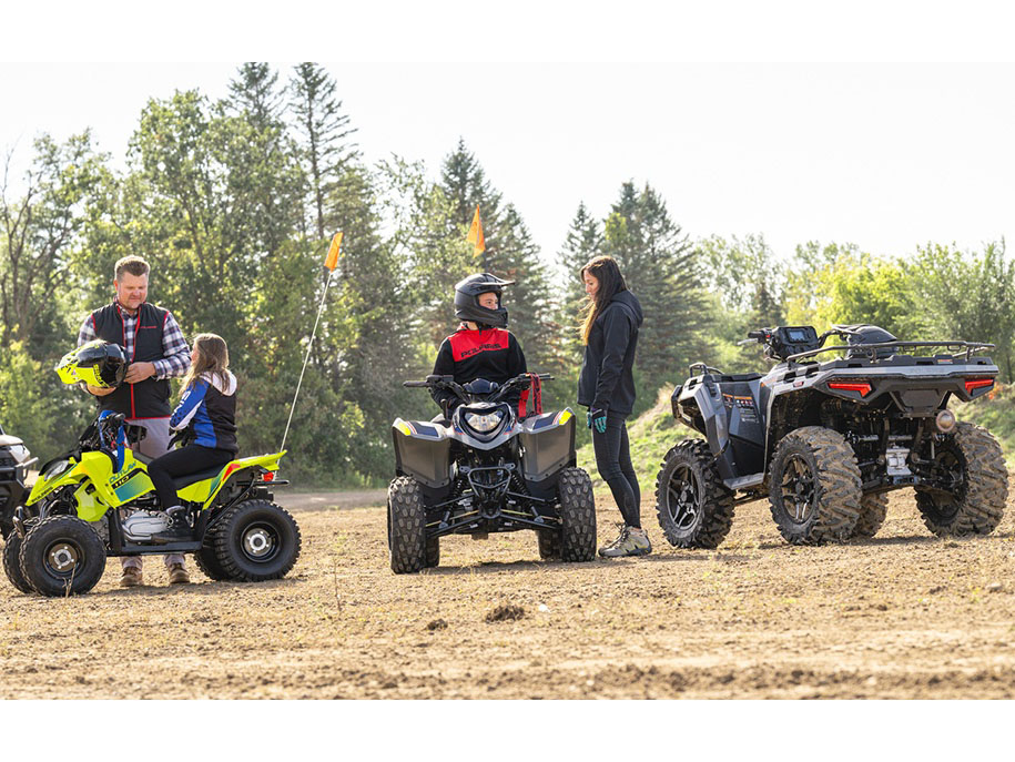2026 Polaris Phoenix 200 in Elkhart, Indiana - Photo 13