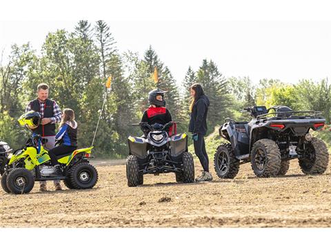 2026 Polaris Phoenix 200 in Elkhart, Indiana - Photo 13