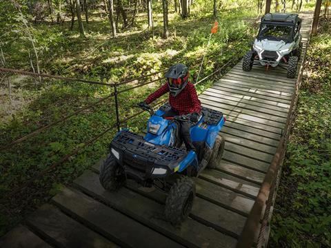 2026 Polaris Sportsman 110 EFI in Elkhart, Indiana - Photo 5