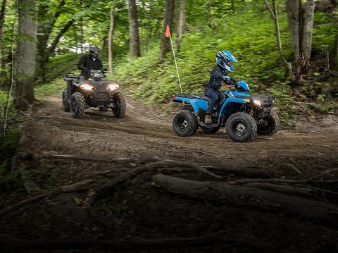 2026 Polaris Sportsman 110 EFI in Elkhart, Indiana - Photo 6
