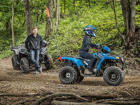 2026 Polaris Sportsman 110 EFI in Elkhart, Indiana - Photo 10
