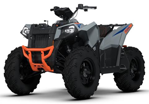 2026 Polaris Scrambler 850 in Foxboro, Massachusetts