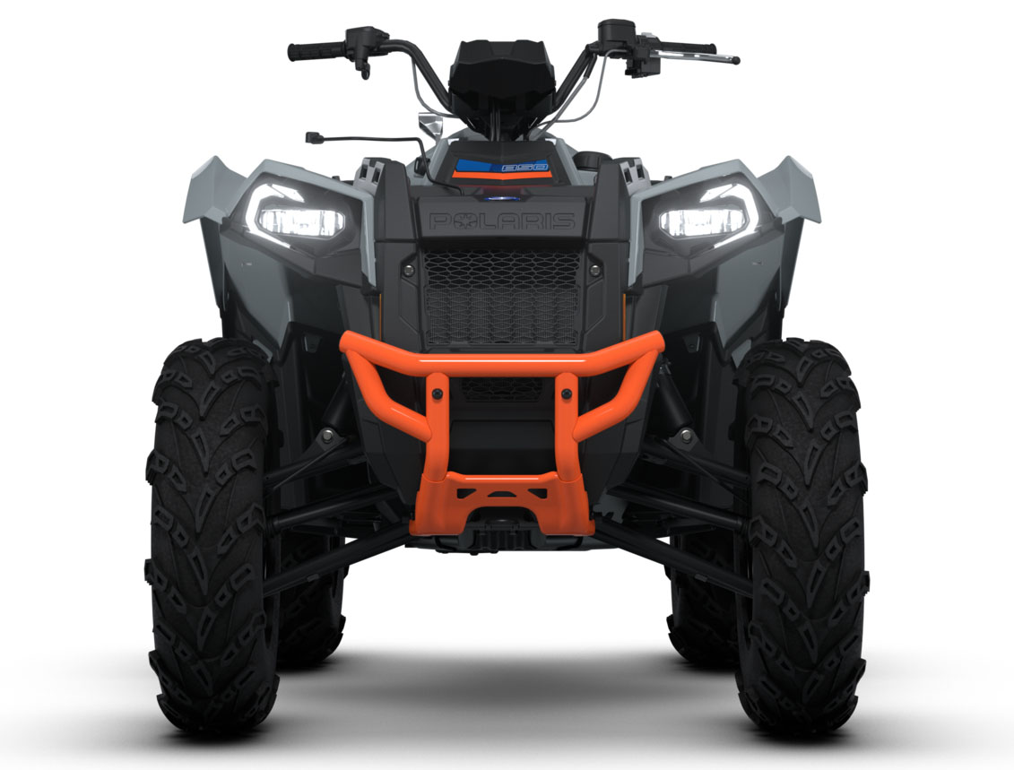 2026 Polaris Scrambler 850 in North Bend, Oregon - Photo 3