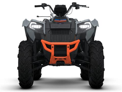 2026 Polaris Scrambler 850 in North Bend, Oregon - Photo 3