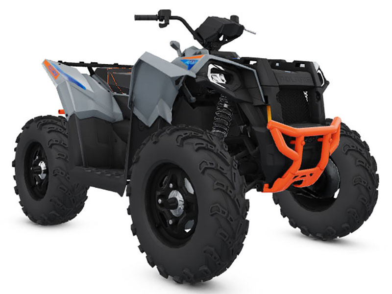 2026 Polaris Scrambler 850 in Elkhart, Indiana - Photo 2
