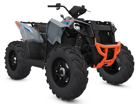 2026 Polaris Scrambler 850 in Elkhart, Indiana - Photo 2
