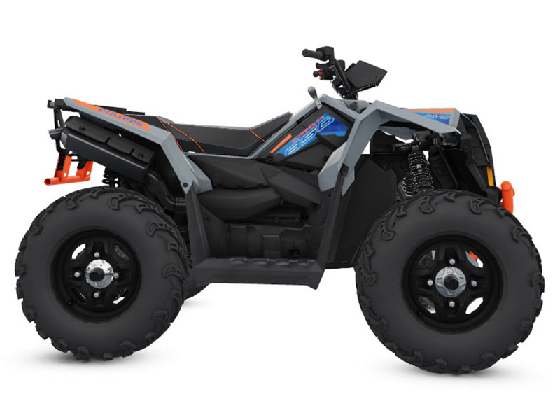 2026 Polaris Scrambler 850 in Elkhart, Indiana - Photo 3