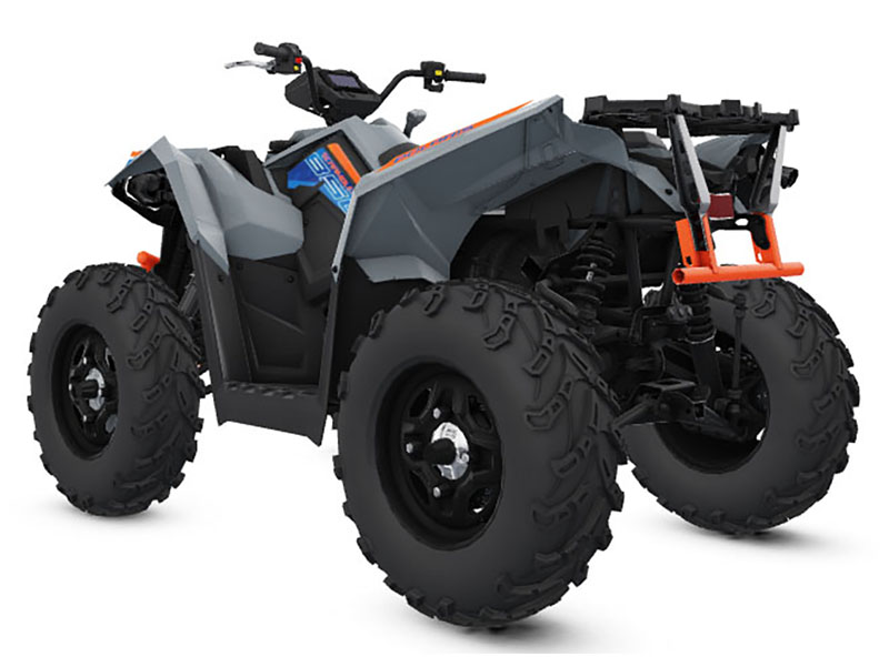 2026 Polaris Scrambler 850 in Elkhart, Indiana - Photo 7
