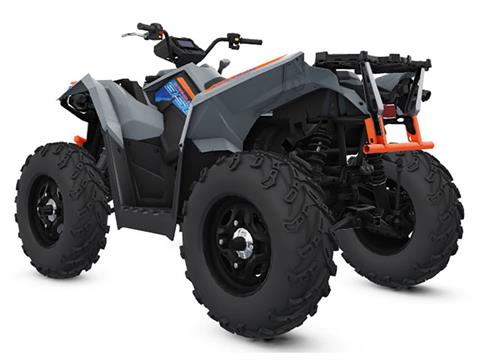 2026 Polaris Scrambler 850 in Elkhart, Indiana - Photo 7