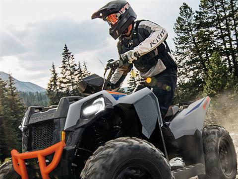2026 Polaris Scrambler 850 in Elkhart, Indiana - Photo 10