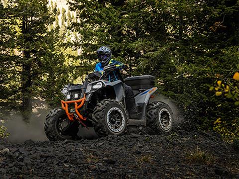 2026 Polaris Scrambler 850 in Elkhart, Indiana - Photo 13