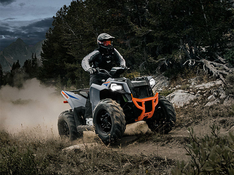 2026 Polaris Scrambler 850 in Elkhart, Indiana - Photo 14