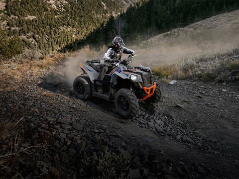 2026 Polaris Scrambler 850 in Elkhart, Indiana - Photo 15