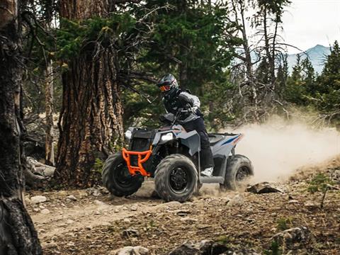2026 Polaris Scrambler 850 in Elkhart, Indiana - Photo 16