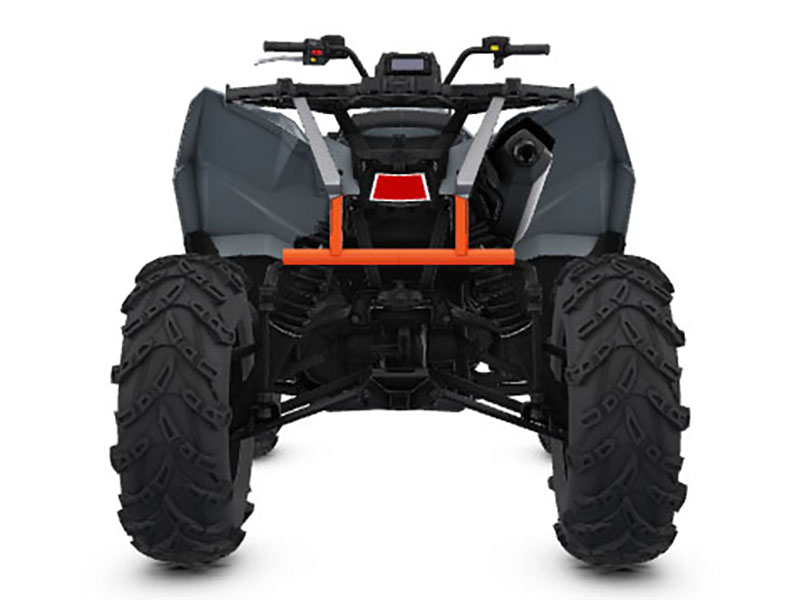 2026 Polaris Scrambler 850 in Elkhart, Indiana - Photo 8