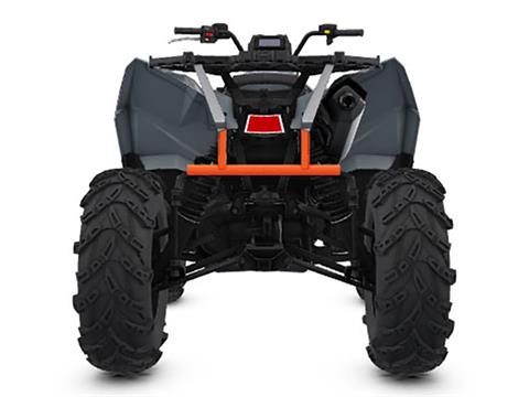 2026 Polaris Scrambler 850 in Elkhart, Indiana - Photo 8