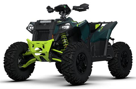 2026 Polaris Scrambler XP 1000 S in Calmar, Iowa
