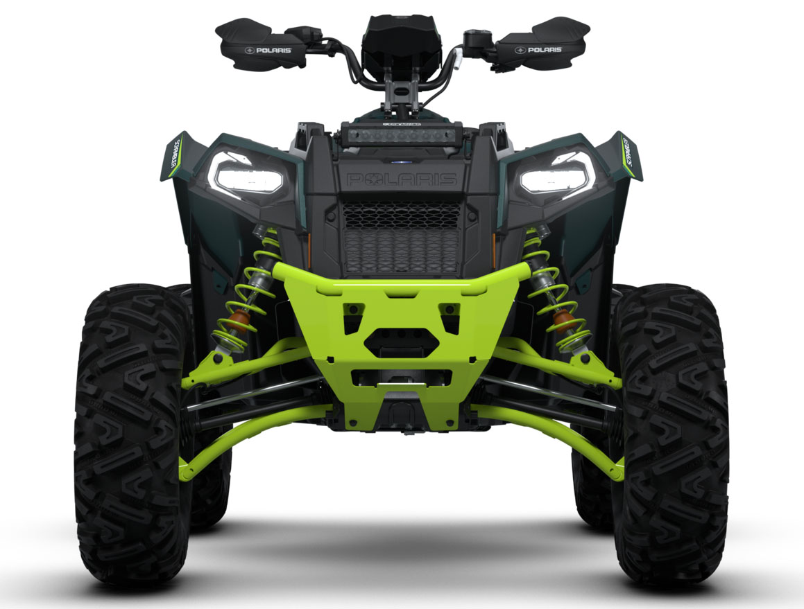 2026 Polaris Scrambler XP 1000 S in North Bend, Oregon - Photo 3