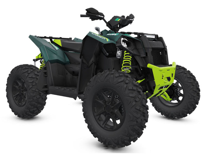 2026 Polaris Scrambler XP 1000 S in Elkhart, Indiana - Photo 2