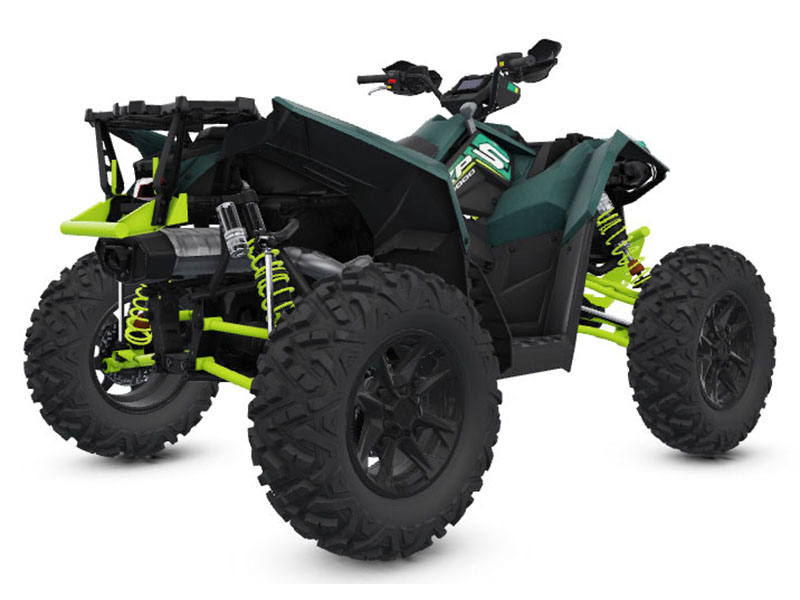 2026 Polaris Scrambler XP 1000 S in Elkhart, Indiana - Photo 6