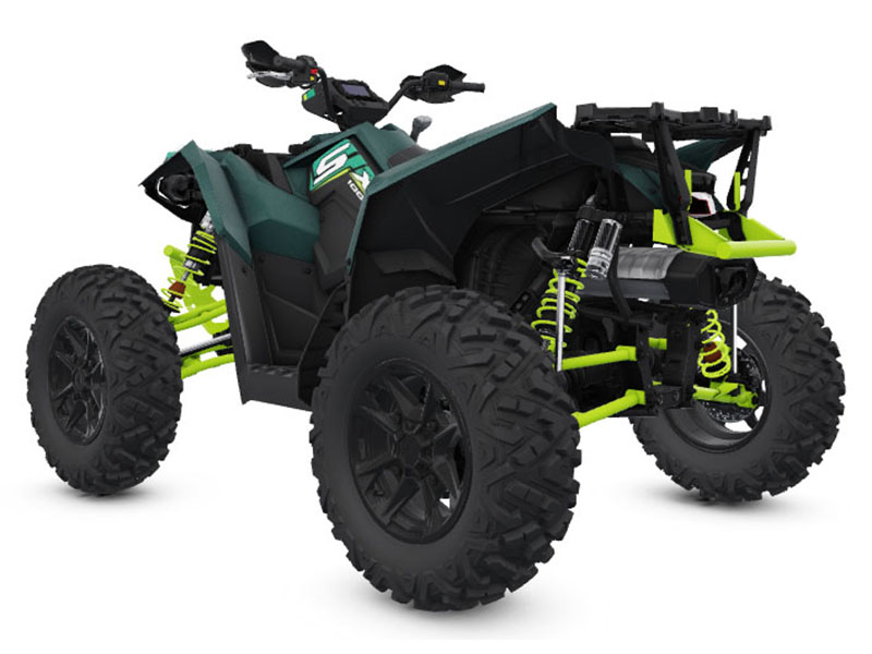2026 Polaris Scrambler XP 1000 S in Elkhart, Indiana - Photo 7