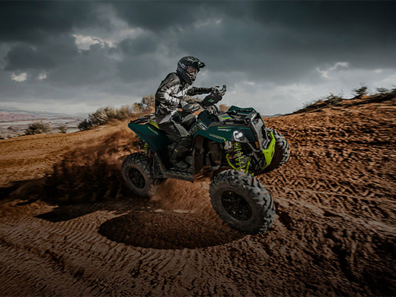 2026 Polaris Scrambler XP 1000 S in Elkhart, Indiana - Photo 12