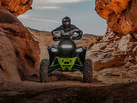 2026 Polaris Scrambler XP 1000 S in Elkhart, Indiana - Photo 13