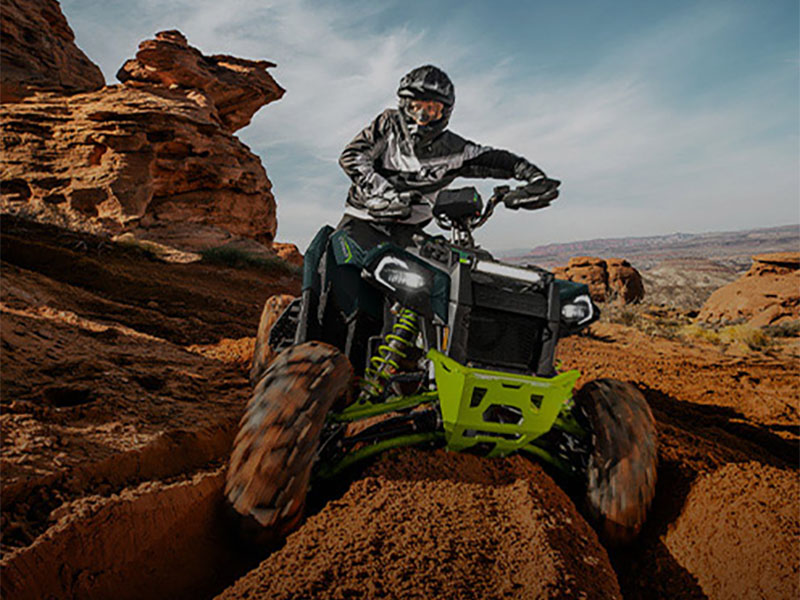 2026 Polaris Scrambler XP 1000 S in Elkhart, Indiana - Photo 14