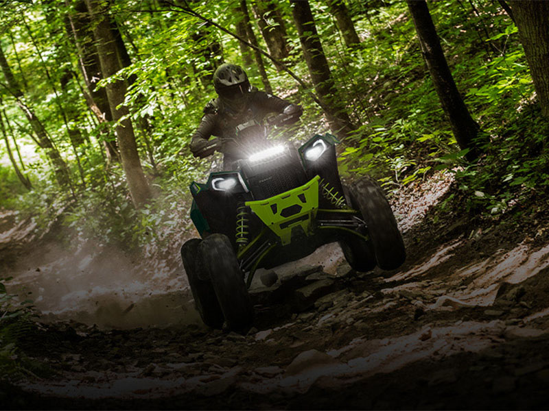 2026 Polaris Scrambler XP 1000 S in Elkhart, Indiana - Photo 15