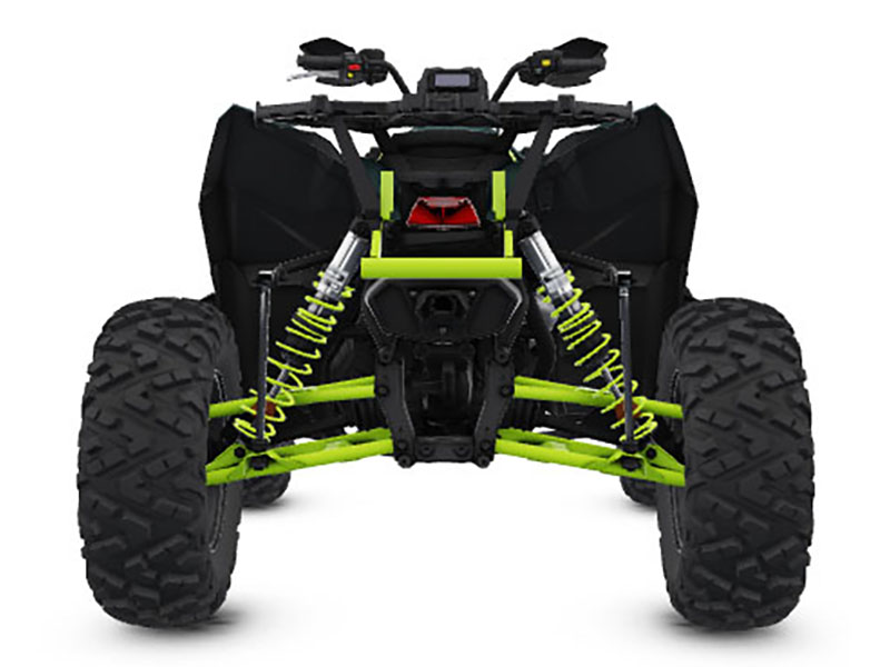 2026 Polaris Scrambler XP 1000 S in Elkhart, Indiana - Photo 8