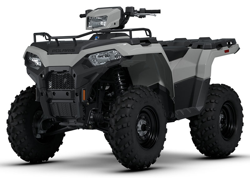 2026 Polaris Sportsman 450 H.O. in North Bend, Oregon - Photo 1