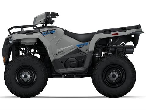 2026 Polaris Sportsman 450 H.O. in North Bend, Oregon - Photo 2