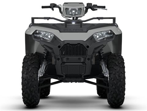 2026 Polaris Sportsman 450 H.O. in North Bend, Oregon - Photo 3