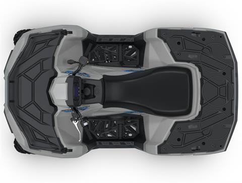 2026 Polaris Sportsman 450 H.O. in North Bend, Oregon - Photo 4