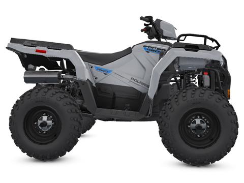 2026 Polaris Sportsman 450 H.O. in Gorham, New Hampshire - Photo 3