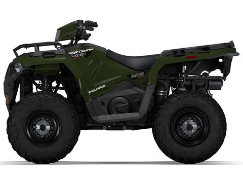 2026 Polaris Sportsman 450 H.O. in North Bend, Oregon - Photo 2