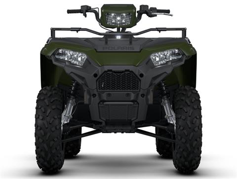 2026 Polaris Sportsman 450 H.O. in North Bend, Oregon - Photo 3