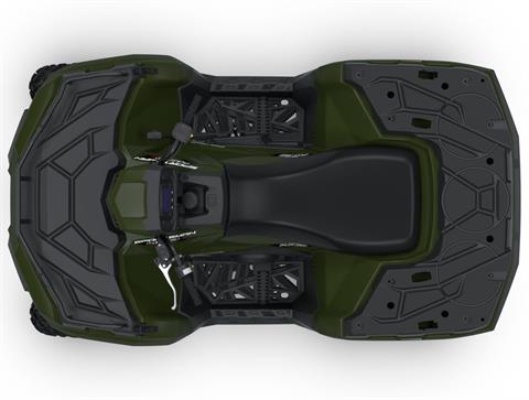 2026 Polaris Sportsman 450 H.O. in North Bend, Oregon - Photo 4