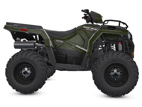 2026 Polaris Sportsman 450 H.O. in Elkhart, Indiana - Photo 3