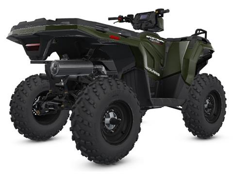2026 Polaris Sportsman 450 H.O. in Elkhart, Indiana - Photo 6
