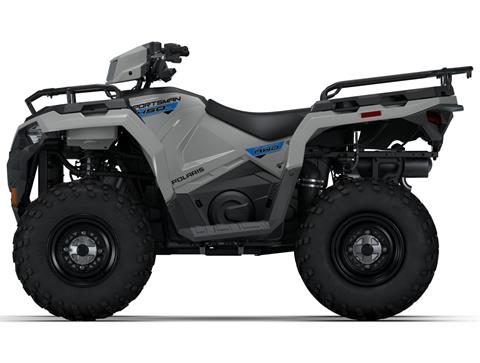 2026 Polaris Sportsman 450 H.O. EPS in Jacksonville, Arkansas - Photo 2