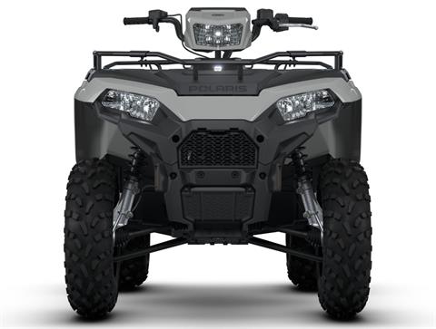 2026 Polaris Sportsman 450 H.O. EPS in Jacksonville, Arkansas - Photo 3